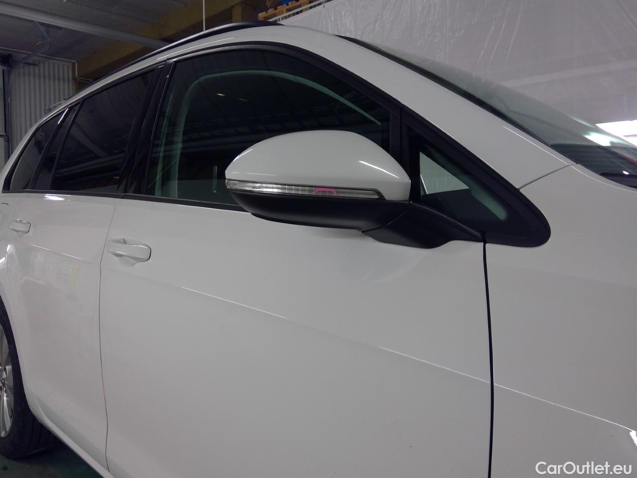  Volkswagen  Golf  Sp.Combi TSI 110 Aut. #19