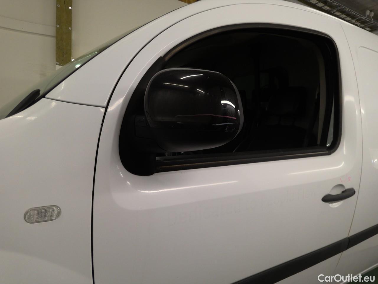  Renault  Kangoo Kang.Ex.dCi 110 L2 Aut. #13