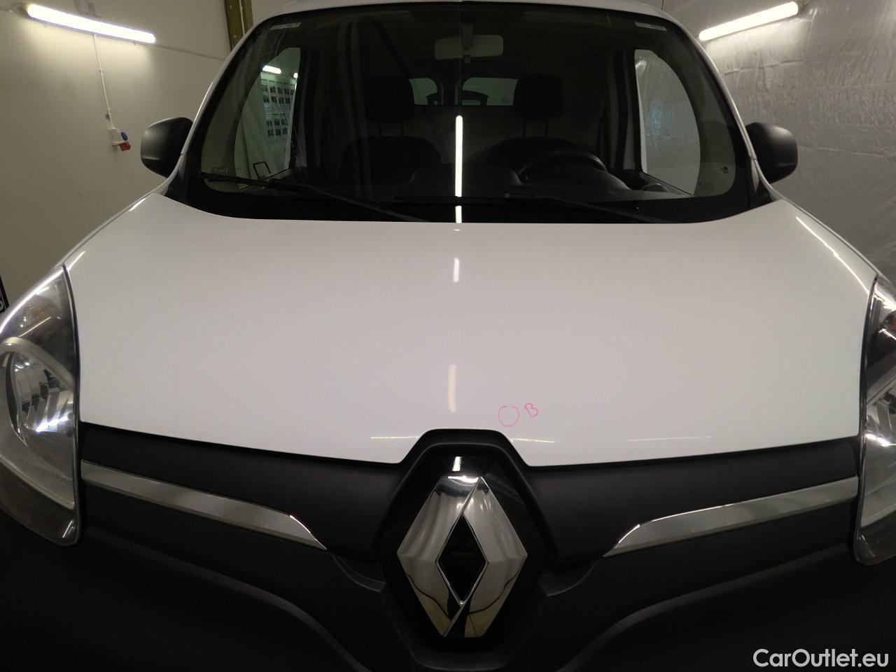  Renault  Kangoo Kang.Ex.ZE L2 Batt.Buy #15