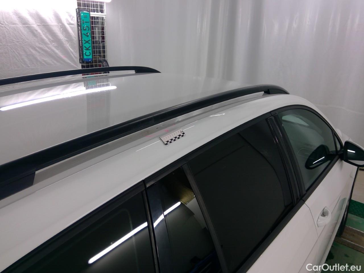  Volkswagen  Golf  Sp.Combi TSI 110 Aut. #26