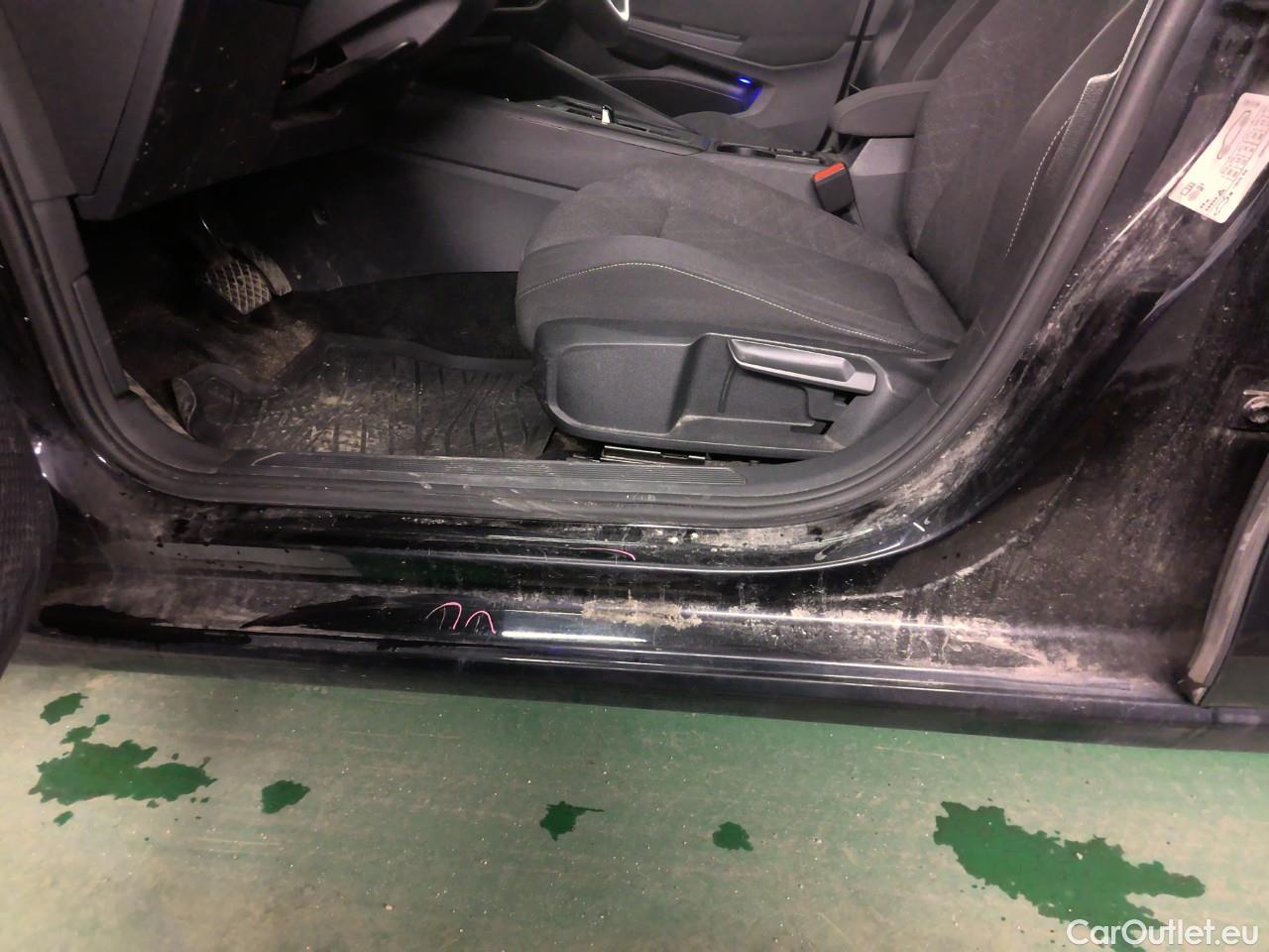  Volkswagen  Golf  SC TDI 115 Aut #19