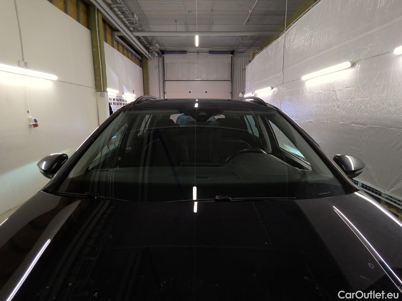  Volkswagen  Golf  SC TDI 115 Aut #22