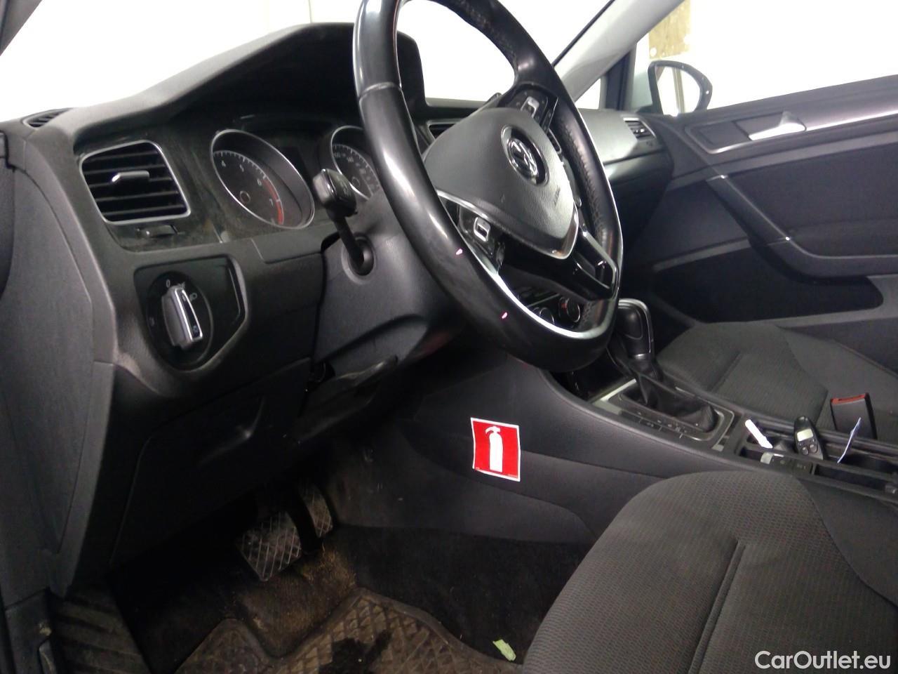  Volkswagen  Golf  Sp.Combi TSI 110 Aut. #9