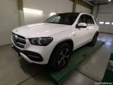  Mercedes  G-Klasee GLE 350de SE Edition 4M Aut 