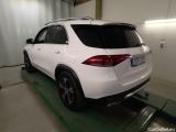  Mercedes  G-Klasee GLE 350de SE Edition 4M Aut #4