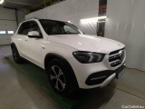  Mercedes  G-Klasee GLE 350de SE Edition 4M Aut #2