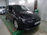  Toyota  Corolla  TS 1.8Hyb. Active Aut 