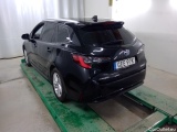  Toyota  Corolla  TS 1.8Hyb. Active Aut #3