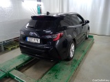  Toyota  Corolla  TS 1.8Hyb. Active Aut #4
