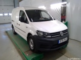  Volkswagen  Caddy  TDI 75 Maxi Aut. 