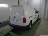  Volkswagen  Caddy  TDI 75 Maxi Aut. #3