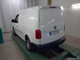  Volkswagen  Caddy  TDI 75 Maxi Aut. #4