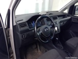  Volkswagen  Caddy  TDI 75 Maxi Aut. #5