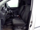  Volkswagen  Caddy  TDI 75 Maxi Aut. #7