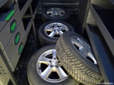  Volkswagen  Caddy  TDI 75 Maxi Aut. #16