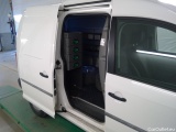  Volkswagen  Caddy  TDI 75 Maxi Aut. #18