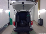  Volkswagen  Caddy  TDI 75 Maxi Aut. #17