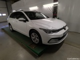  Volkswagen  Golf  SC 1.5 eTSI 130 Aut 