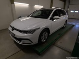  Volkswagen  Golf  SC 1.5 eTSI 130 Aut 