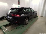  Volkswagen  Golf  SC TDI 115 Aut #3