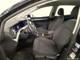  Volkswagen  Golf  SC TDI 115 Aut #5