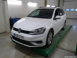  Volkswagen  Golf  Sp.Combi TSI 110 Aut. #2