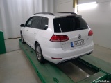  Volkswagen  Golf  Sp.Combi TSI 110 Aut. #3