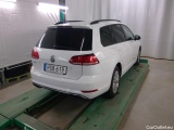  Volkswagen  Golf  Sp.Combi TSI 110 Aut. #4