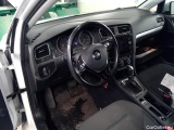  Volkswagen  Golf  Sp.Combi TSI 110 Aut. #5