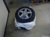  Volkswagen  Golf  Sp.Combi TSI 110 Aut. #15
