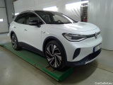  Volkswagen  ID.4  EV 77kWh 1st.Edition Max #2