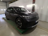  Volkswagen  ID.4  EV 77kWh Pro Performance #2