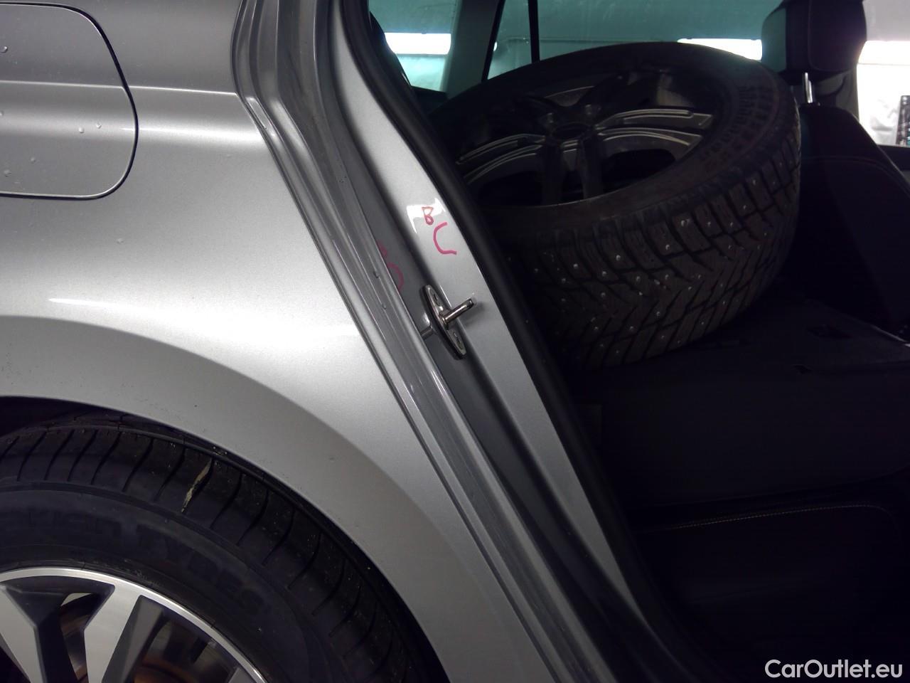  Volkswagen  Passat Pass.SC TDI 200 GT 4M Ex.E.Aut #20