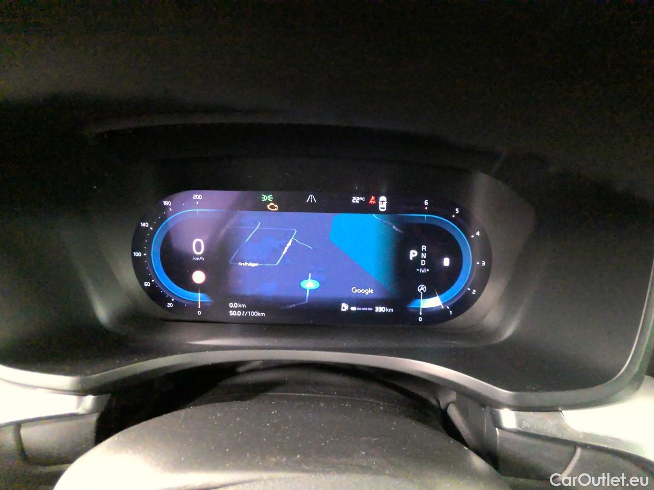  Volvo  V60  CC B4D 197 Core AWD Aut #1