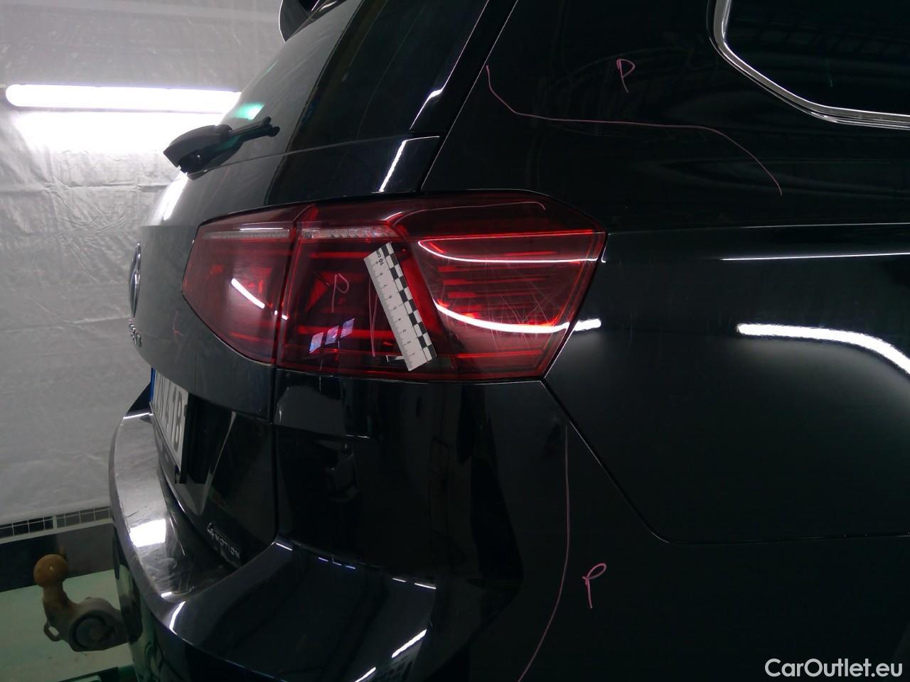  Volkswagen  Passat Pass.SC TDI 200 GT 4M Ex.E.Aut #24