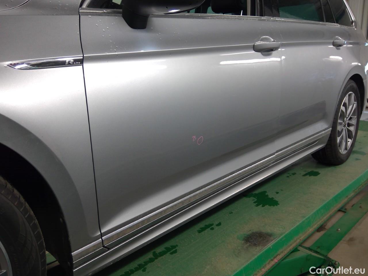  Volkswagen  Passat Pass.SC TDI 200 GT 4M Ex.E.Aut #3