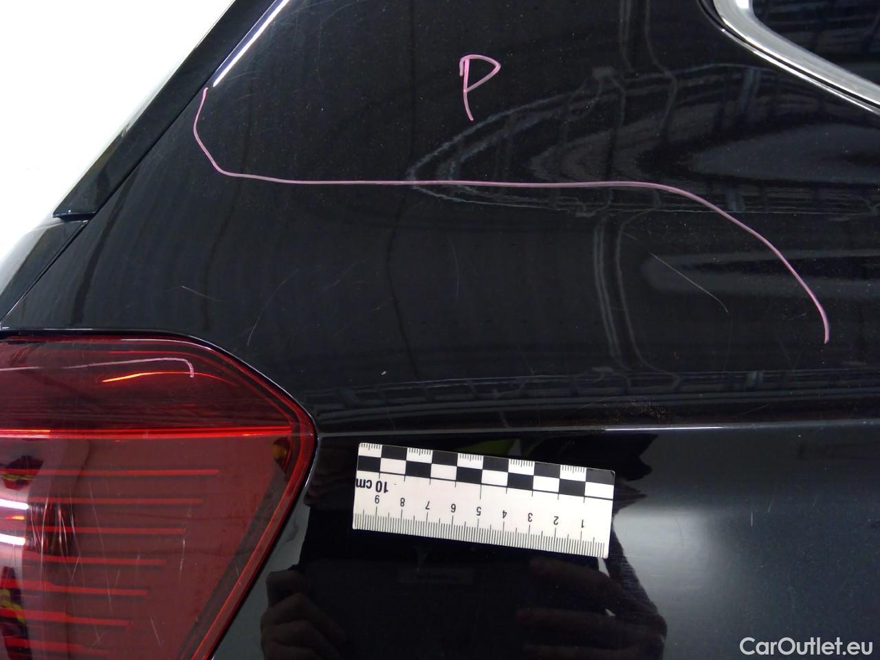  Volkswagen  Passat Pass.SC TDI 200 GT 4M Ex.E.Aut #29