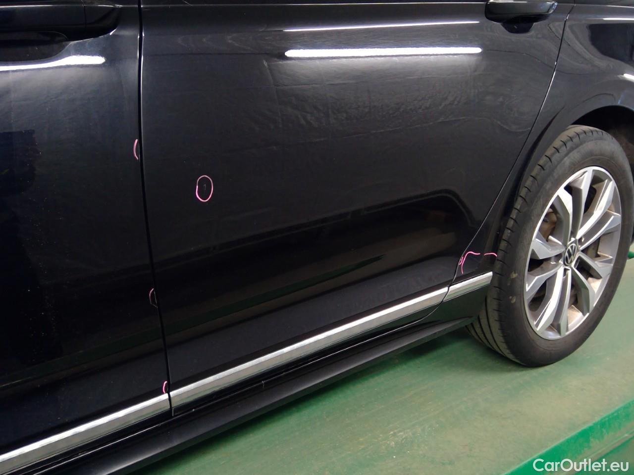  Volkswagen  Passat Pass.SC TDI 200 GT 4M Ex.E.Aut #15