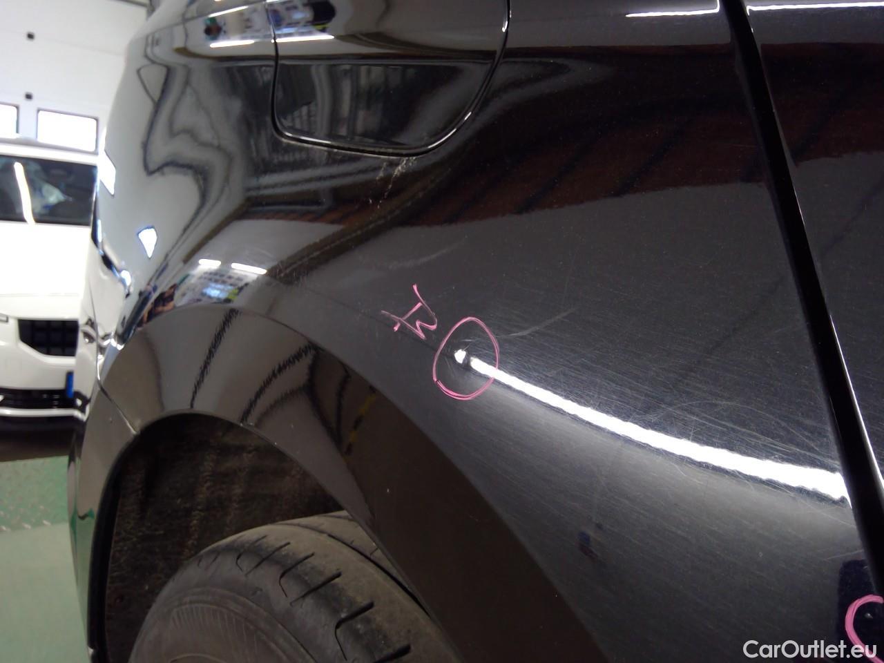  Volkswagen  Passat Pass.SC TDI 200 GT 4M Ex.E.Aut #35