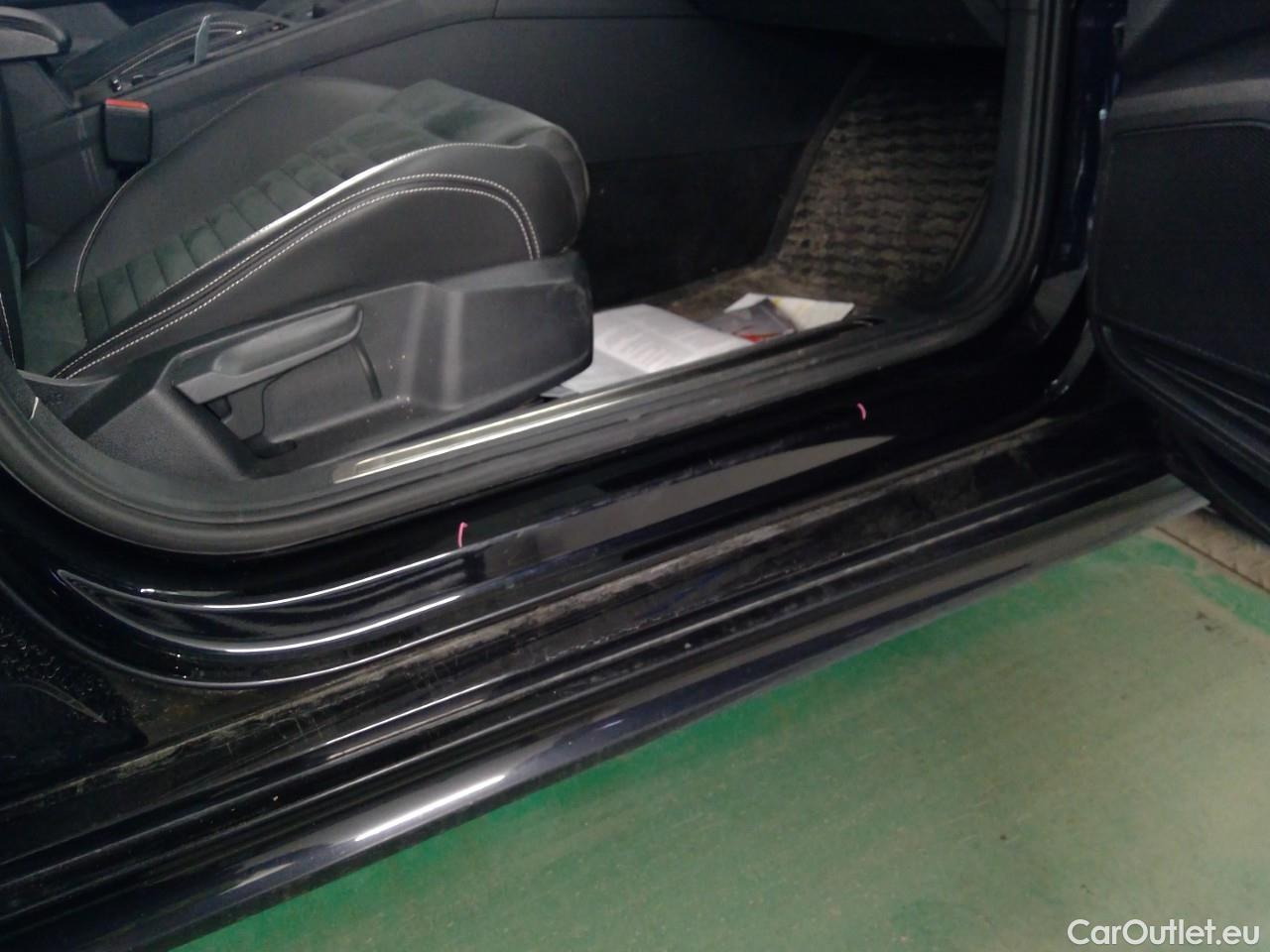  Volkswagen  Passat Pass.SC TDI 200 GT 4M Ex.E.Aut #42