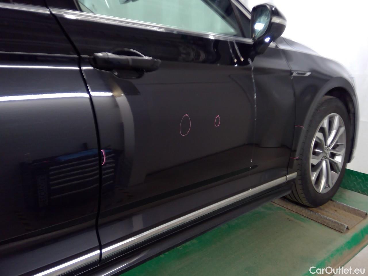  Volkswagen  Passat Pass.SC TDI 200 GT 4M Ex.E.Aut #39