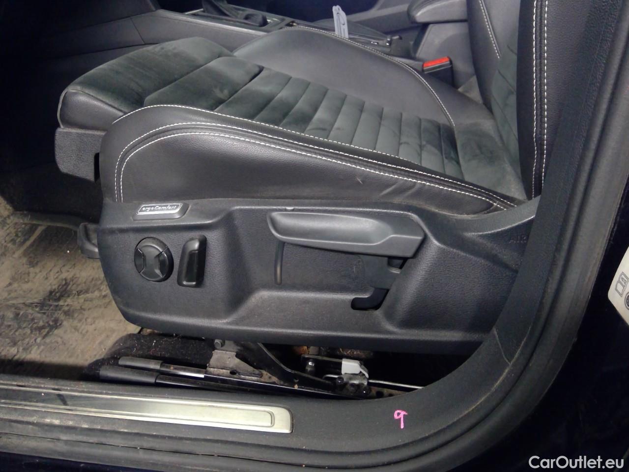  Volkswagen  Passat Pass.SC TDI 200 GT 4M Ex.E.Aut #12