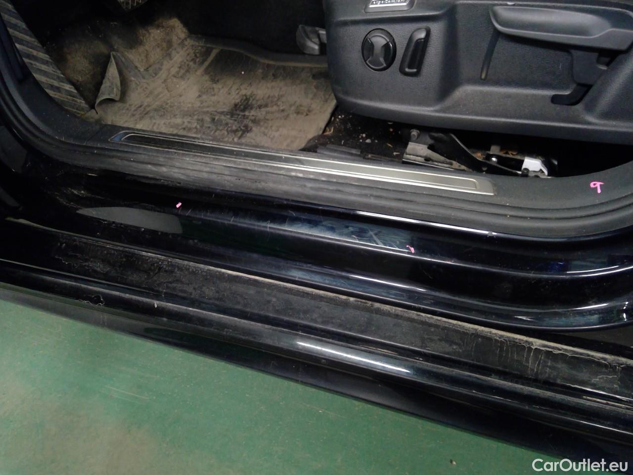  Volkswagen  Passat Pass.SC TDI 200 GT 4M Ex.E.Aut #14
