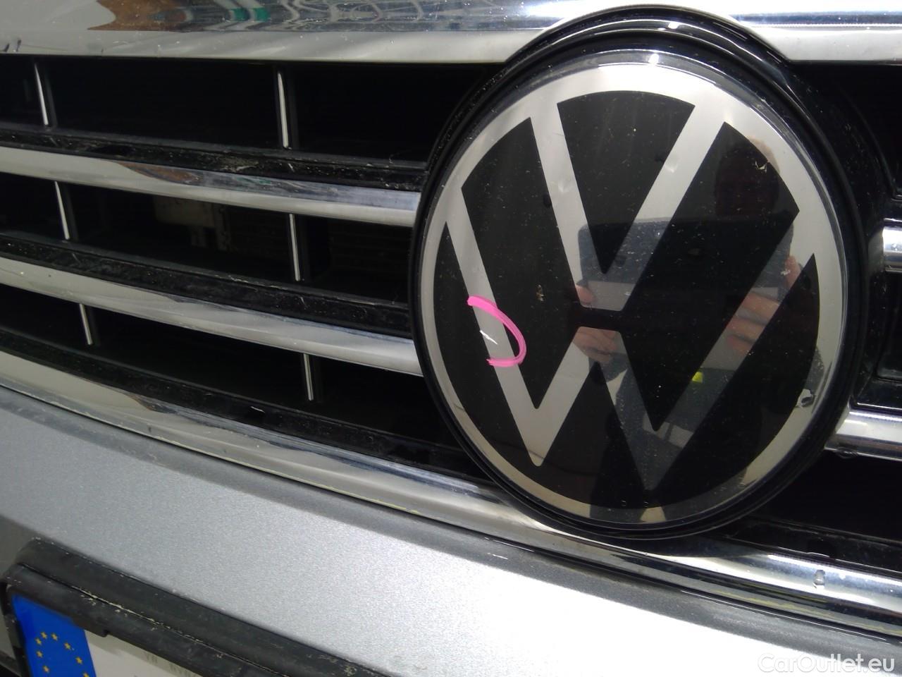  Volkswagen  Passat Pass.SC TDI 200 GT 4M Ex.E.Aut #24