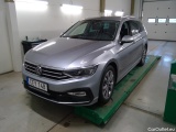  Volkswagen  Passat Pass.SC TDI 200 GT 4M Ex.E.Aut #2