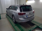  Volkswagen  Passat Pass.SC TDI 200 GT 4M Ex.E.Aut #3