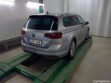  Volkswagen  Passat Pass.SC TDI 200 GT 4M Ex.E.Aut #4