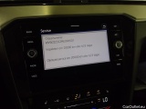  Volkswagen  Passat Pass.SC TDI 200 GT 4M Ex.E.Aut #8