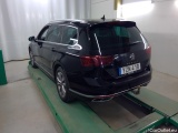  Volkswagen  Passat Pass.SC TDI 200 GT 4M Ex.E.Aut #3