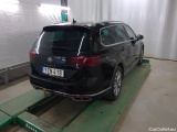  Volkswagen  Passat Pass.SC TDI 200 GT 4M Ex.E.Aut #4